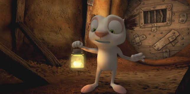 6:25 PM: Bogaisean is Gumbalan/Bottersnikes and Gumbles | BBC Alba | 2/23 2026