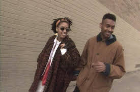 The Real World Season 1: Julie Thinks Kevin is Psycho!