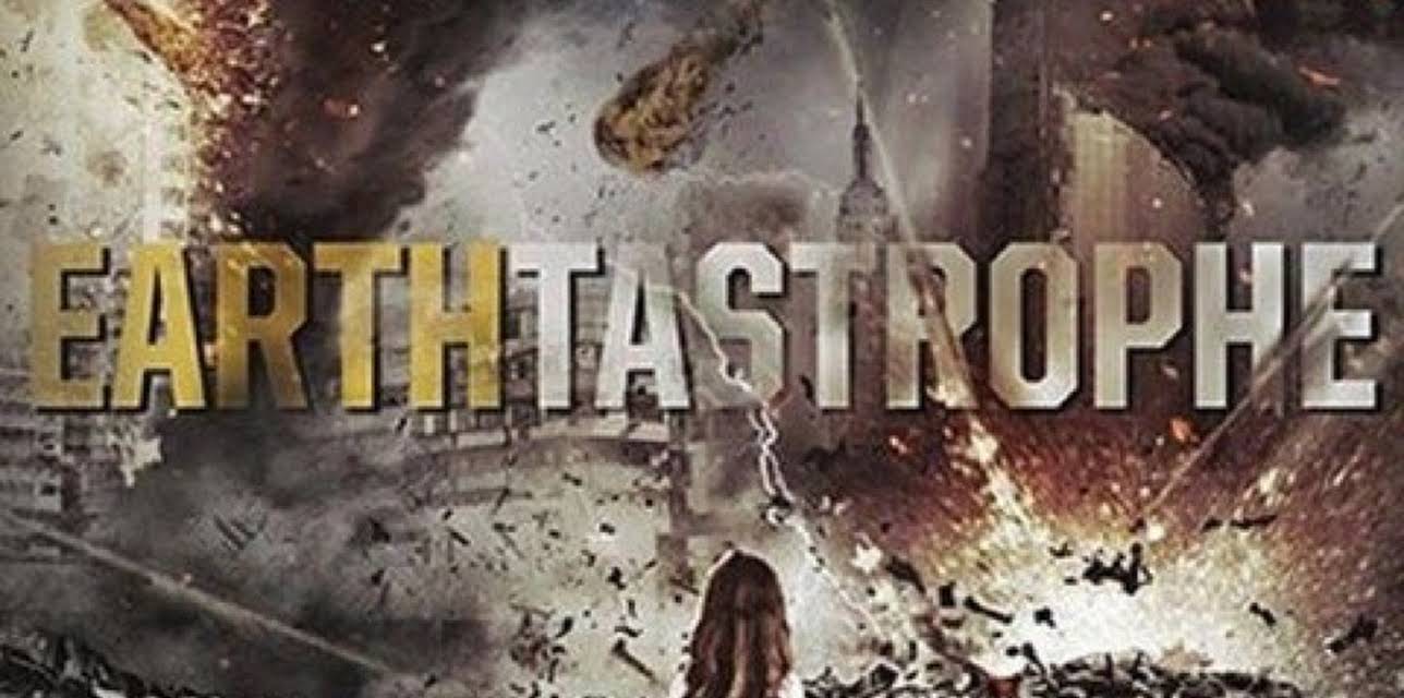 Earthtastrophe (2016)