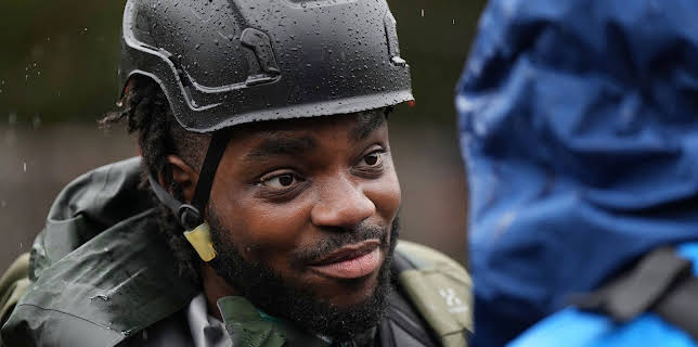 3:00 AM: The Summit (S1 E1) (S1) | ITV2 | 2/14 2026