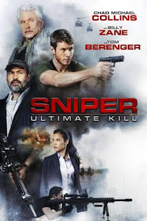 22:00: Sniper: Narcotráfico | Calle 13 | 7/4 2026