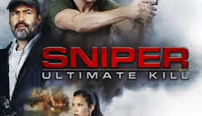 Sniper: Narcotráfico