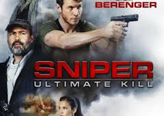 Sniper: Narcotráfico