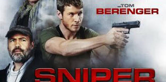 00:48: Sniper: Narcotráfico | Calle 13 | 1/29 2026