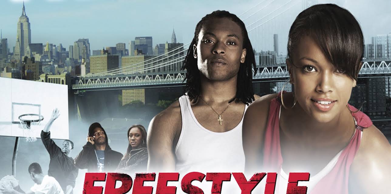 Freestyle (2010)