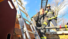 Chicago Fire (S1 E11)