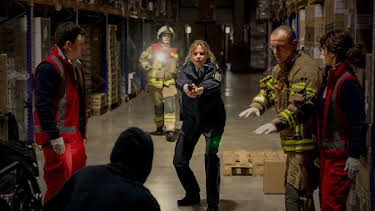 19:15: Die Notärztin | Das Erste | 3/31 2026