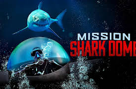 SW22: Mission Shark Dome: Mission Shark Dome