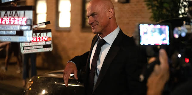 02:50: Law & Order: Special Victims Unit (S27 E1) (S27) | Kanal 5 | 3/28 2026