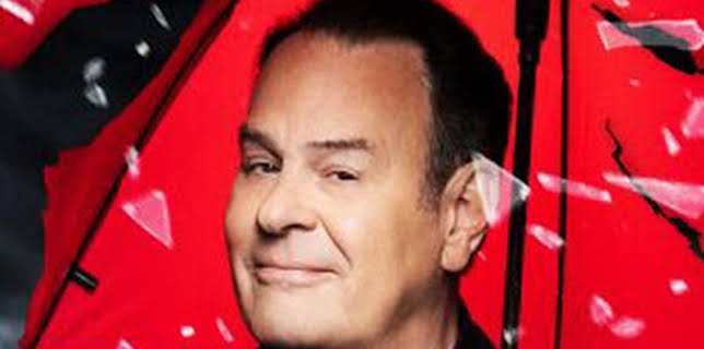 23:27: Lo increíble con Dan Aykroyd: Lugares extraños | Discovery Max | 3/6 2026