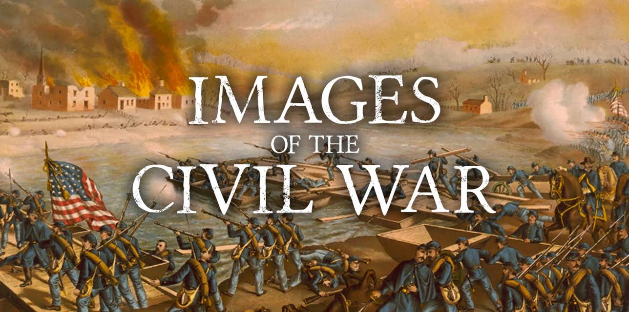Images of the Civil War