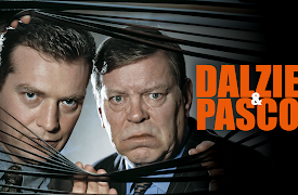 Dalziel & Pascoe, Season 1: An Advancement of Learning