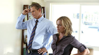 04:00: CSI: Vegas | RTL | 7/25 2026