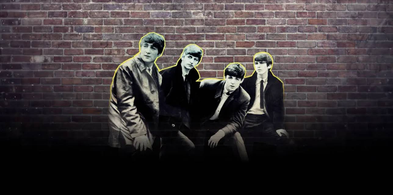 The Beatles: Made on Merseyside (2018)