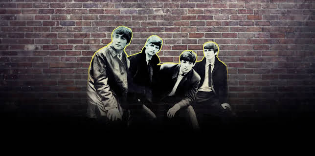 The Beatles: Made on Merseyside (2018)