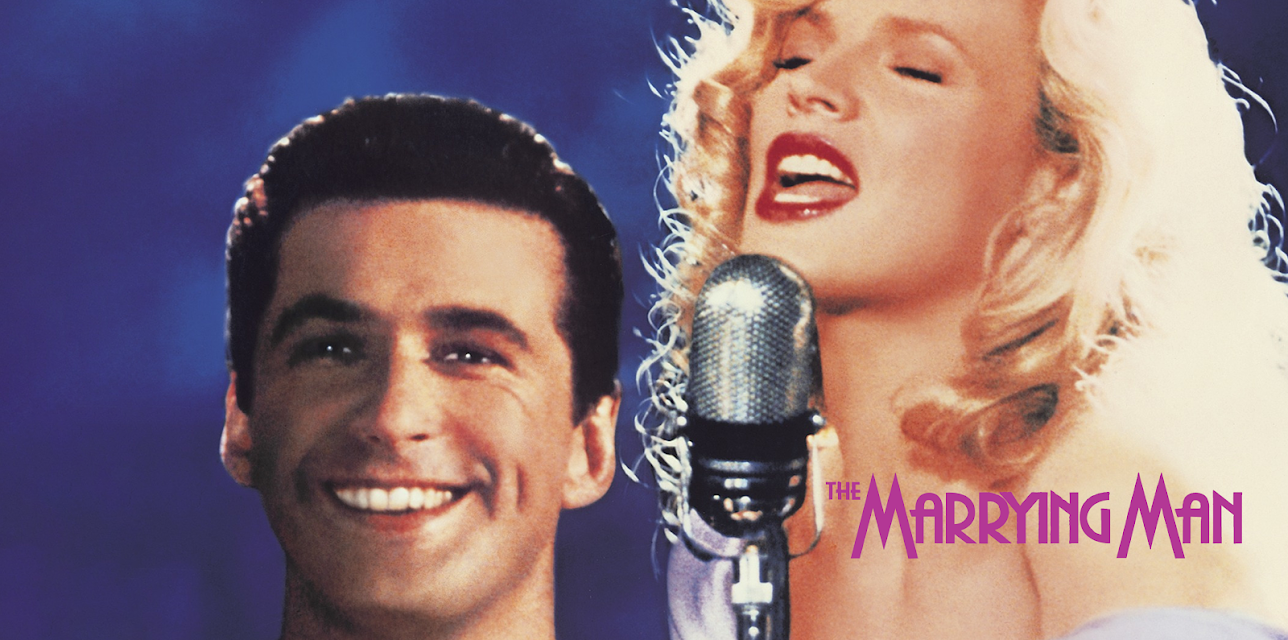 The Marrying Man (1991)