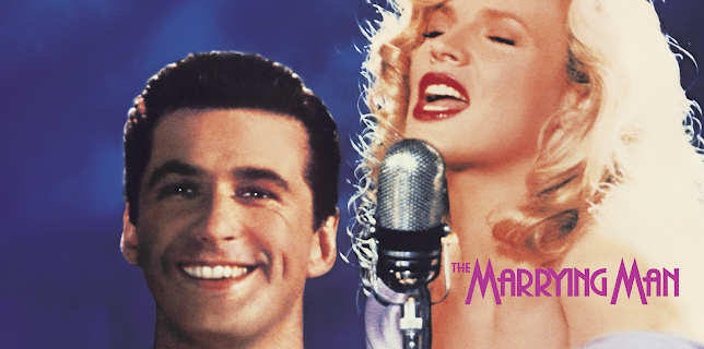 The Marrying Man (1991)