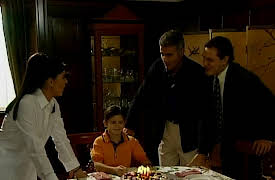 Vivo por Elena season-1: Vivo por Elena Capítulo 16