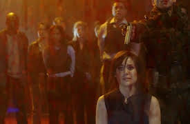 The Blacklist: Episode 10