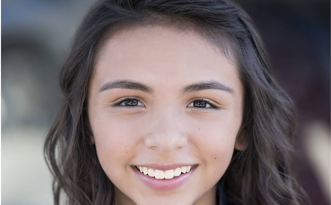 Allie Urrutia