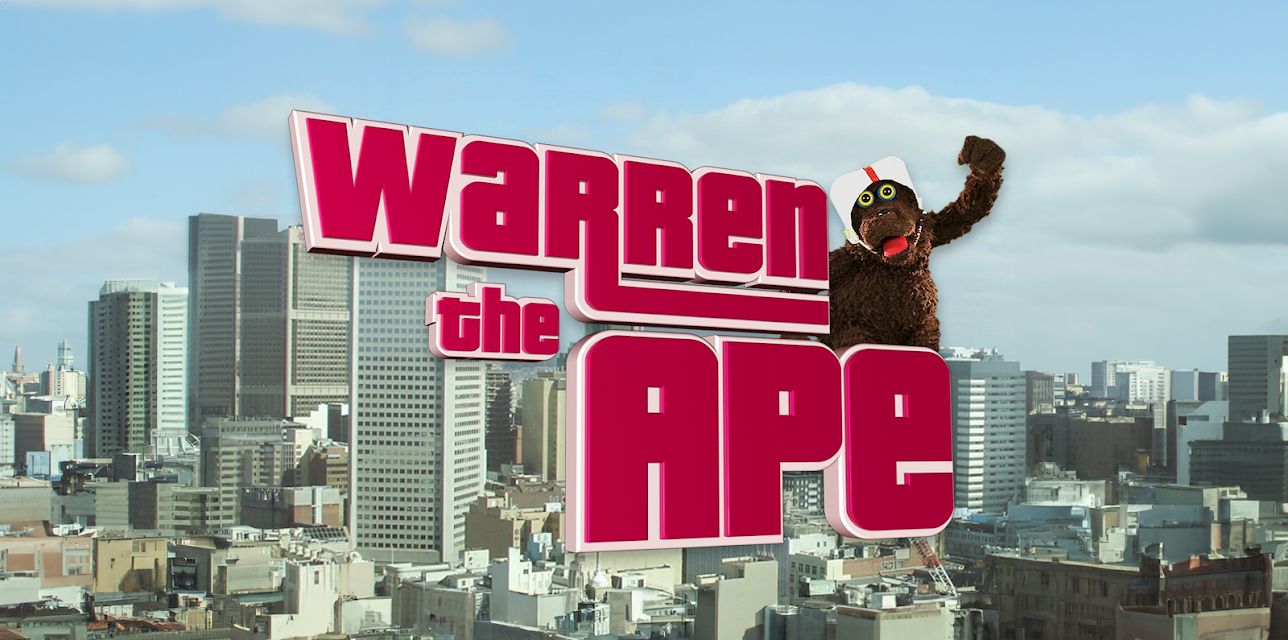 Warren the Ape Season 1