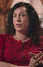 Ilene Shafran as Self - Bobby's Wife