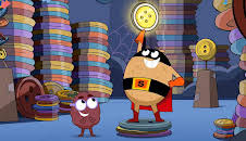 Supertato