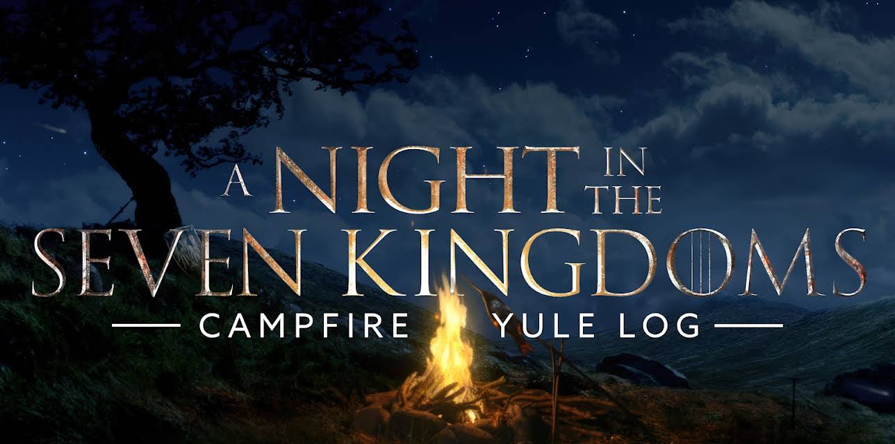 A Night In The Seven Kingdoms (2025)