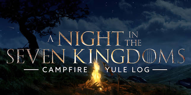 A Night In The Seven Kingdoms (2025)