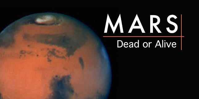 Mars: Dead or Alive (1974)