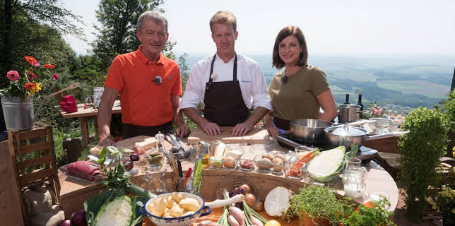 18:45: Mit Herz am Herd | SR Fernsehen | 1/31 2026