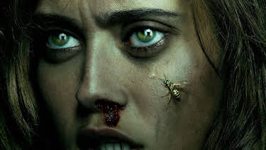 12:20 AM: Yellowjackets | ITV2 | 2/16 2026