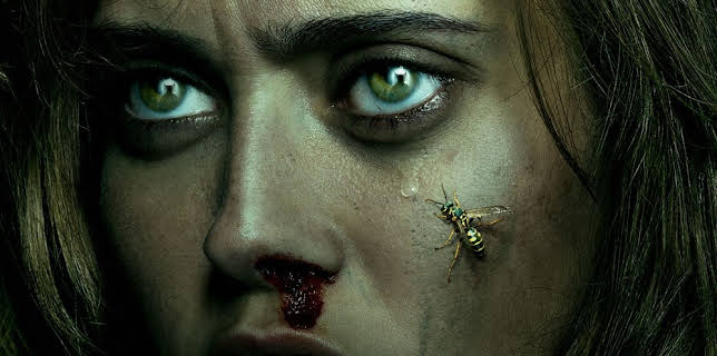 11:20 PM: Yellowjackets | ITV2 | 2/15 2026