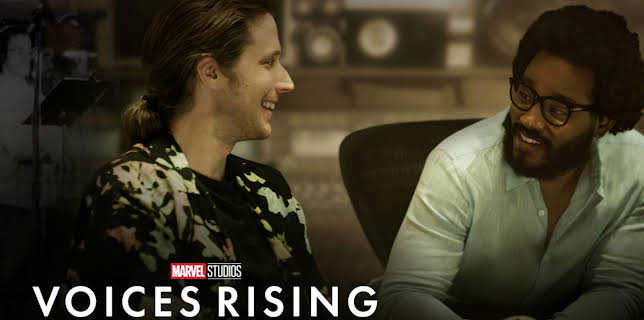 Voices Rising: The Music of Wakanda Forever