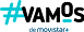 #Vamos