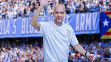 10:30 PM: PL Stories: Pep - The Legacy (S6 E13) (S6) | Sky Sports Premier League | 8/27 2026
