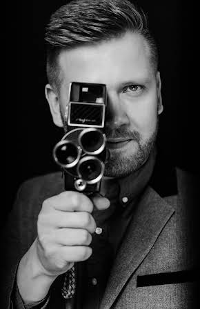 Erlingur Thoroddsen as Director