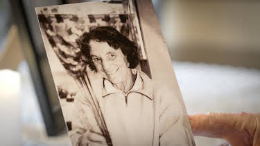 12:25: Ukjent arving: Danmark: Piken med barnevognen | NRK 2 | 4/24 2026