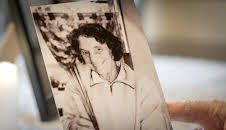 Ukjent arving: Danmark: Piken med barnevognen