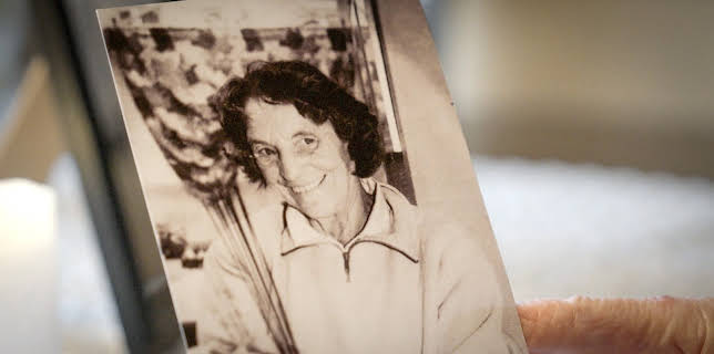 20:41: Ukjent arving: Danmark: Piken med barnevognen | NRK 1 | 1/25 2026