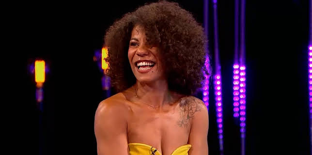 11:00 PM: Naked Attraction | E4 | 11/7 2025