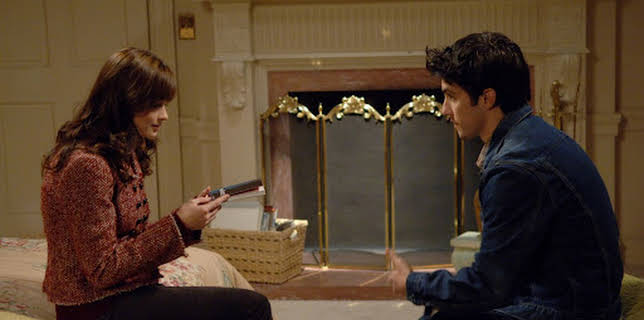 11:50: Gilmore Girls | Sixx | 6/30 2025