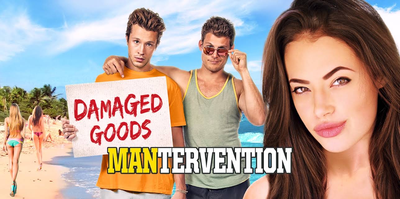Mantervention (2014)