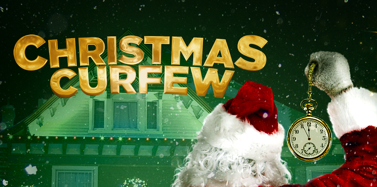 Christmas Curfew (2015)