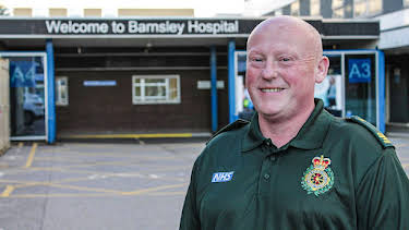 3:00 AM: Casualty 24/7: Every Second Counts (S5 E5) (S5) | Channel 5 | 7/21 2026