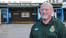 Casualty 24/7: Every Second Counts (S5 E5)