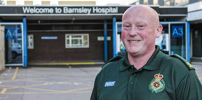 8:00 PM: Casualty 24/7: Every Second Counts (S5 E5) (S5) | 5 Star | 3/6 2026