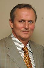 John Grisham como Director