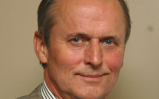 John Grisham