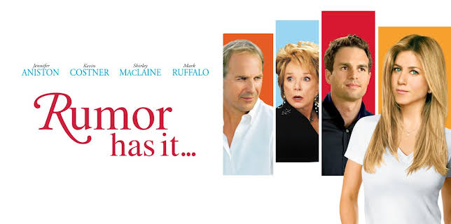 Rumor Has It... (2005)